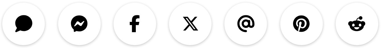 Share LinkBoss page to social media