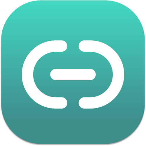 LinkBoss™ by LINGA Co. Web App icon